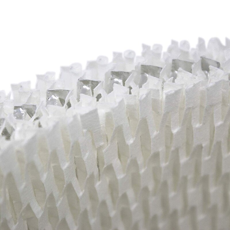 3 Pack Replacement Humidifier Filter For Vicks & Kaz Wf2 Humidifier V3100,V3500,V3500N,V3600,V3700,V3800,V3850,V3850Juv,V3900,