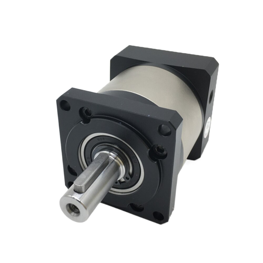Réducteur planétaire Nema 23 3:1, 57mm, boîte de vitesses de moteur de haute précision, réducteur d&#39;entrée de 6.35mm pour moteur pas à pas Nema 23