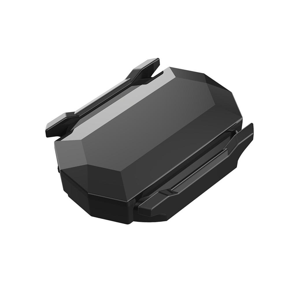 Bike Speed Cadence Sensor ANT and Bluetooth 4.0 Wireless Bicycle RPM Bike waterproof Speed Sensor and Cadence Sensor 2-in-1