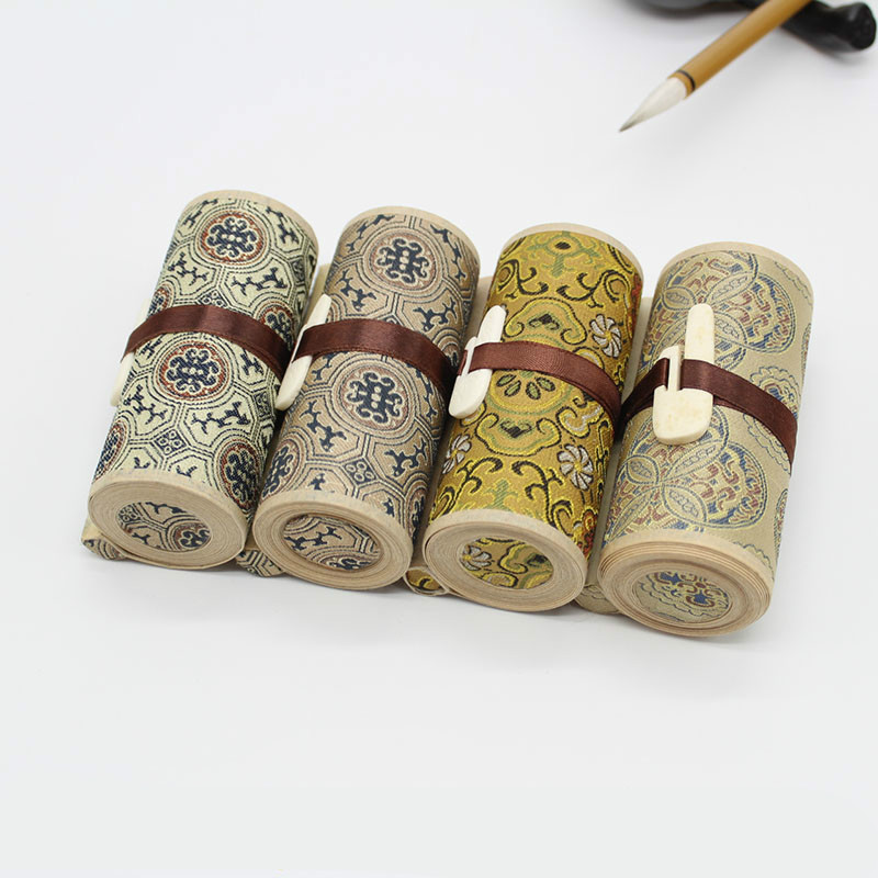 10cm*2m Exquisite Hand-made Chinese Painting Paper Scroll Rice Paper Creation of Works Chinese Xuan Paper Chinese Drawing Paper