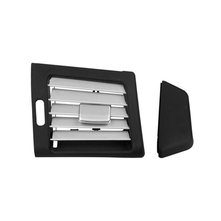 LHD Air Conditioning Vent Grill Outlet Panel With Chrome Plate For Mercedes Benz S-Class W251 R300 R320 R350 R400 R500