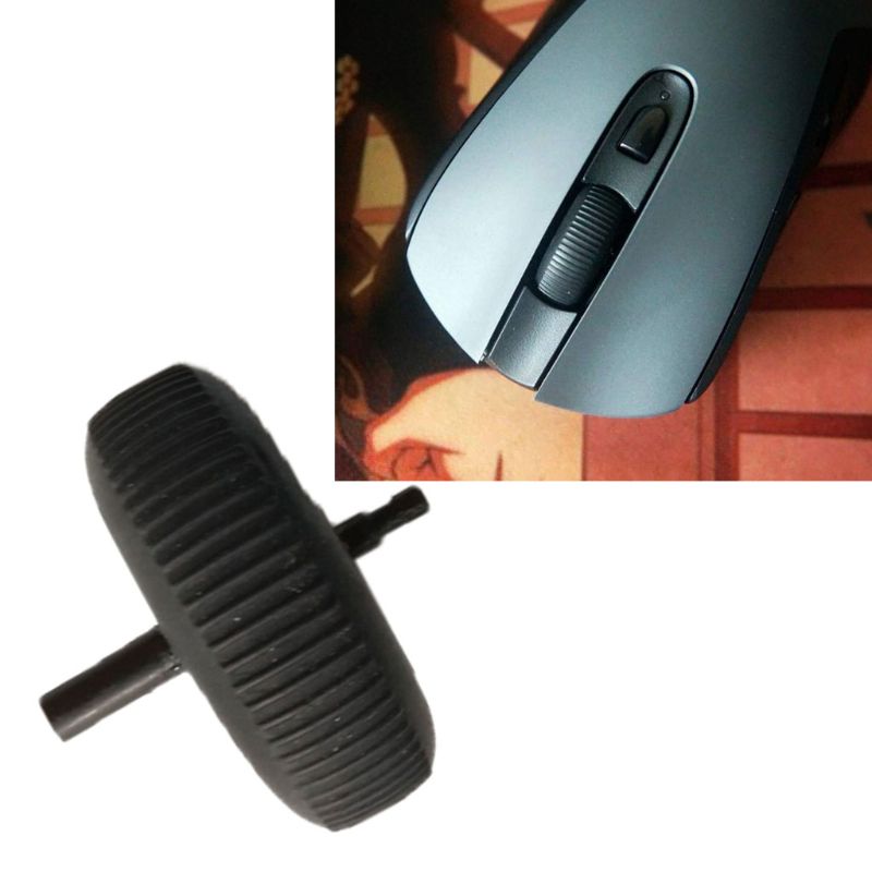 Mouse Wheel Mouse Roller for logitech G603 Mouse Roller Accessories 1PC