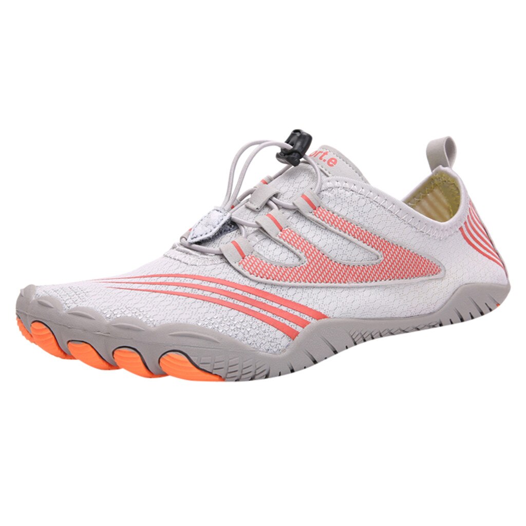 Seaside Beach Surfing Slippers Upstream Casual Men Flats Breathable Water Shoe Pool Beach Swim Slip-On Creek Diving Shoe#g3