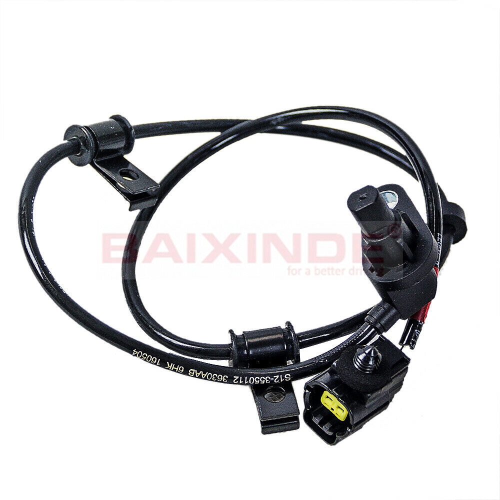 Rechtsvoor Abs Sensor Voor Chery Indis X1 S18D Beat A1 Kimo Gezicht Arauca S12 DR1