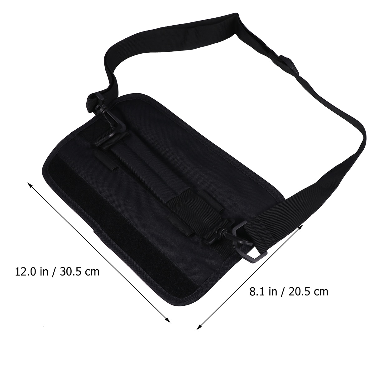 Mini Golf Club Holder Bag Lightweight Club Case Putter Protector Pouch Carrier Bag