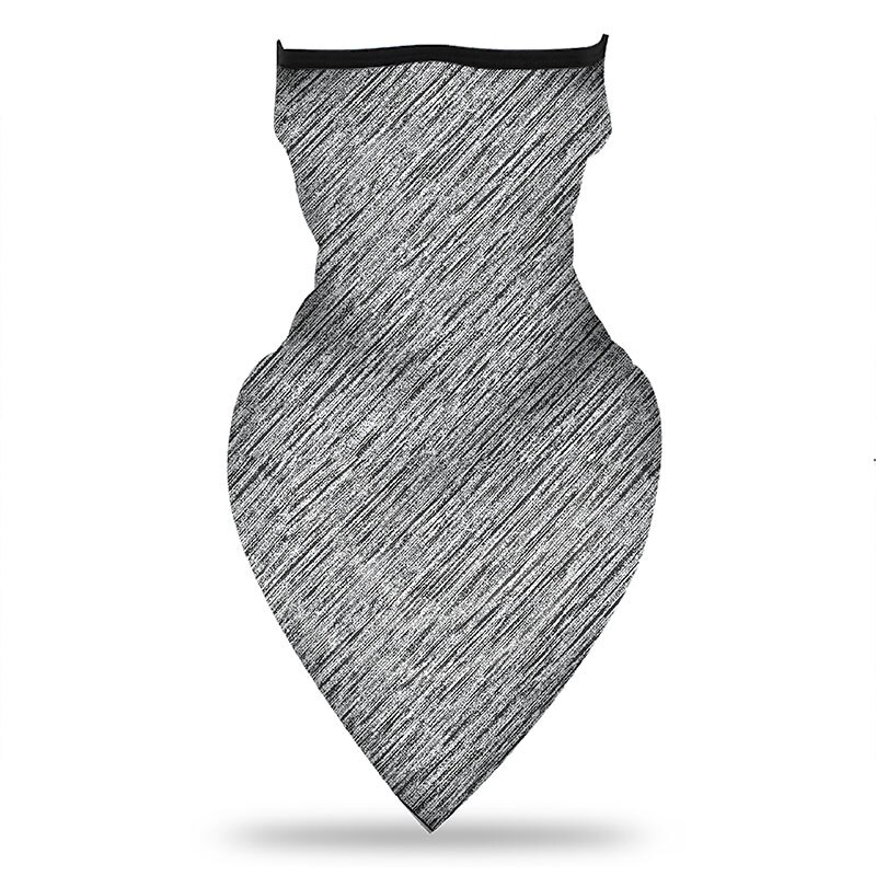 Stofdichte, winddichte magische sjaal, goedkope herbruikbare gezichtsbedekking, bandana, zonbeschermend mondmasker, bandana, stoffen masker: 270-9