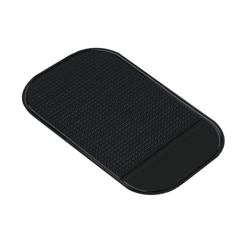 1PC Car Dashboard Sticky Pad Silica Gel Strong Suction Pad Holder Anti Slip Mat For Mobile Phone Car Accessories