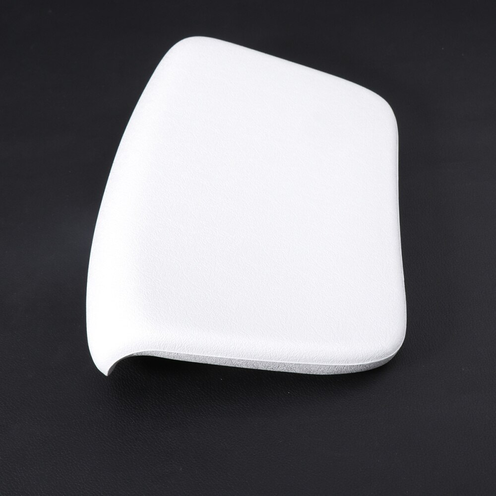 1 Pcs Bad Kussen Ontspannen Antislip Zuig Bad Kussen Vierkante Spa Kussen Bad Kussen Voor Vrouw Man Kinderen