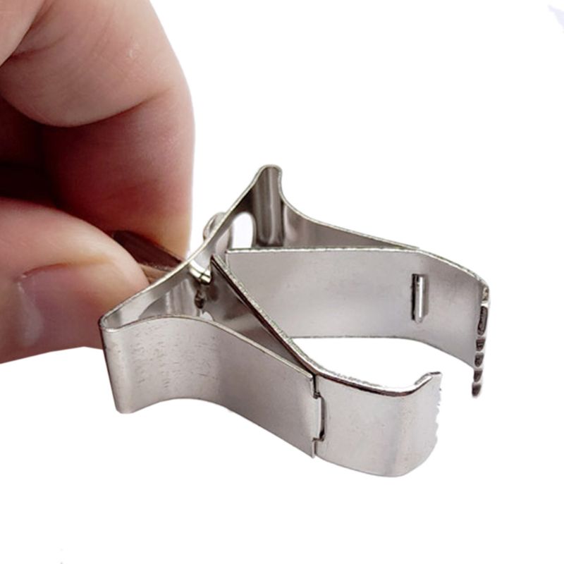 3 stuks vogelvoerhouder, huisdier, papegaai, fruit, groente, clip, voederautomaat, pin