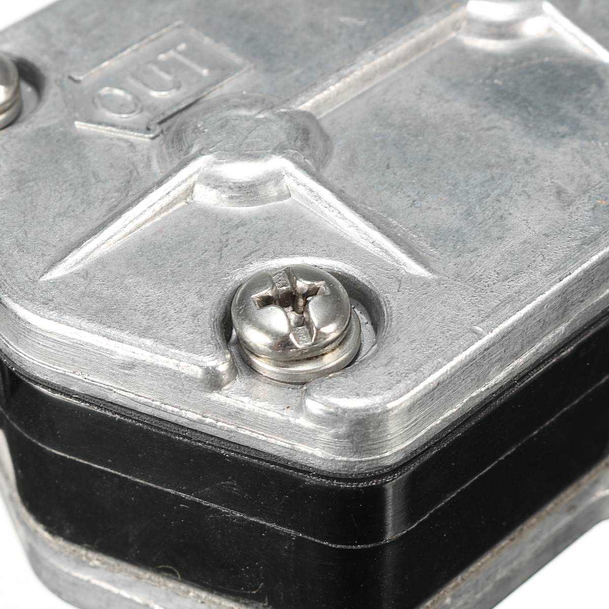 Moteurs hors-bord moteur pompe à carburant remplacement pour Yamaha 2 temps 20HP - 85HP 692-24410-00 6A0-24410-00 663-24410-00-00
