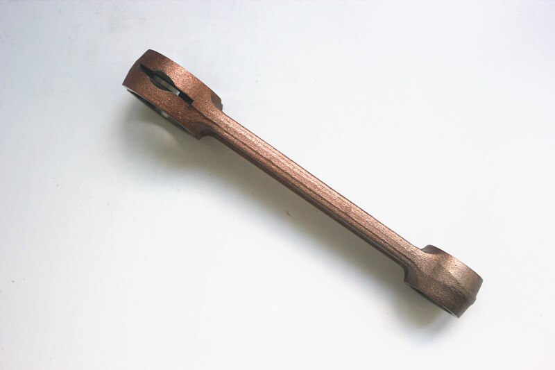 Outboard Engine Parts Connecting Rod Kit for minsk125 MINSK 125 connecting Rod Engine Parts WITH PISTON PIN REPIAR KIT