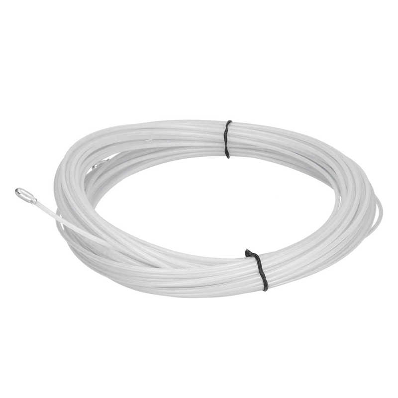 Wire Rope Cable Steel Rope Steel Wire Multipurpose Steel Cable Wire for Mechanical Equipment for Electronic Equipment