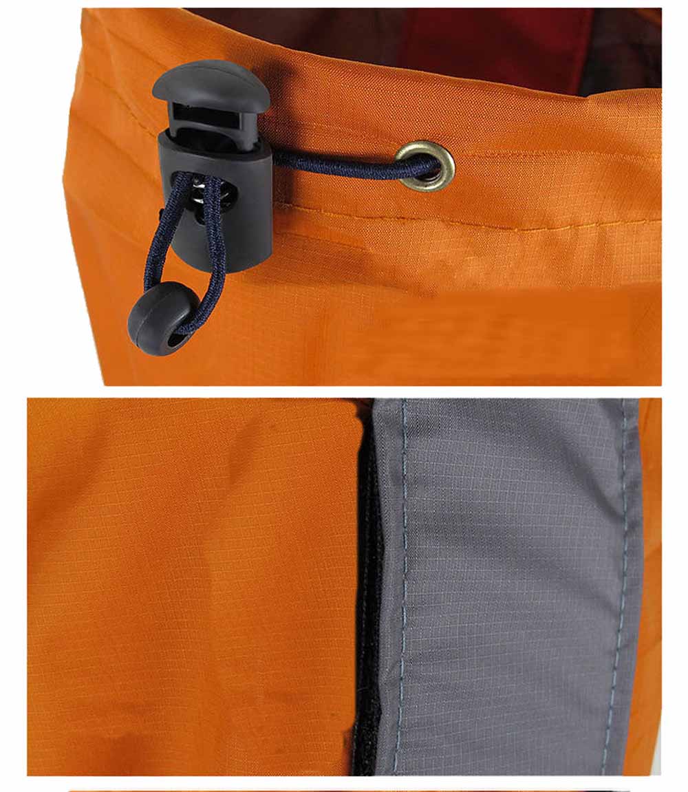 draussen Schnee Wandern Gamaschen Wasserdichte Schnee Kneepad Skifahren Sport Gamaschen gehen Klettern Bein Abdeckungen Gamasche