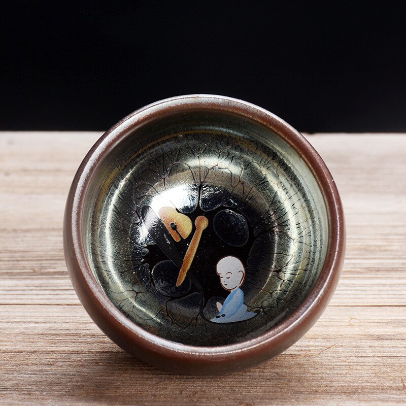 Ceramic Tea Cup Tea Bowl And Ceramic Porcelain