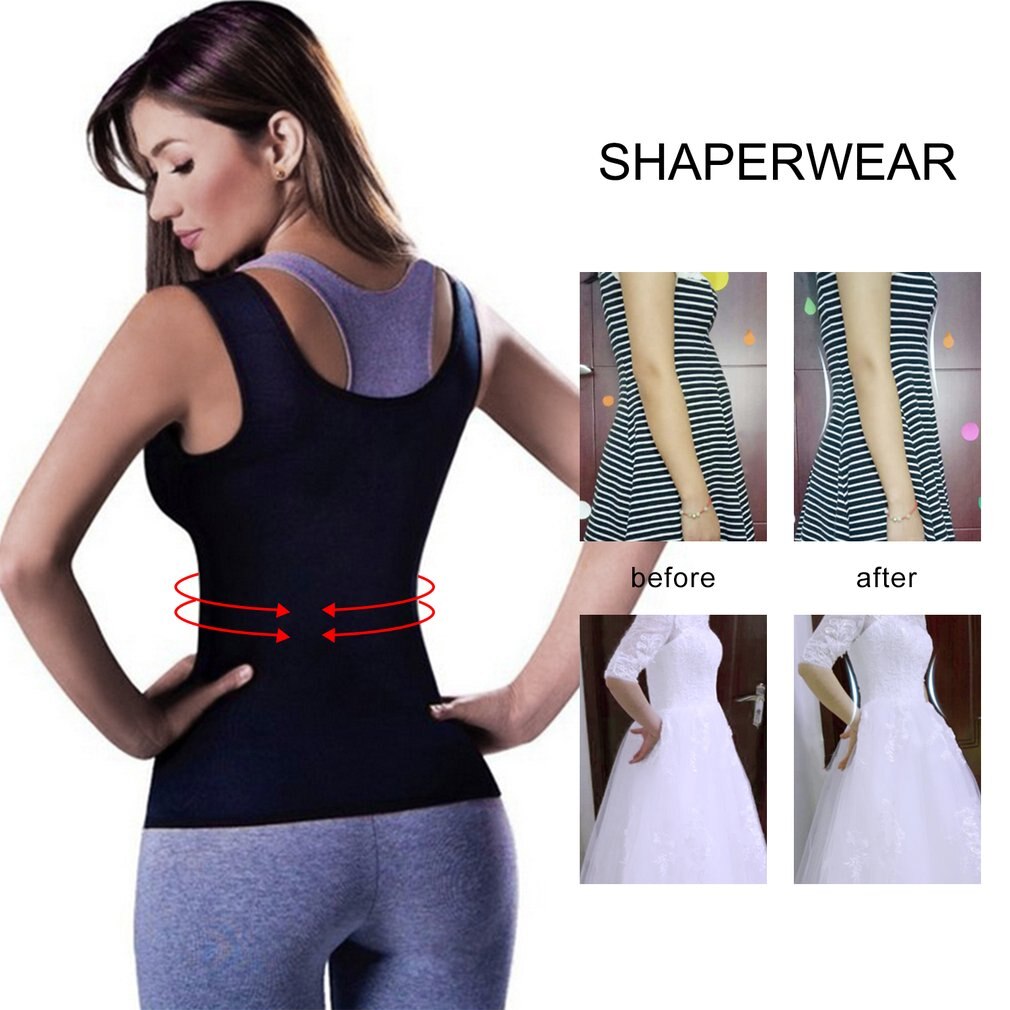 Weight Loss Slimming Belt Beauty Thermo Sweat Neoprene Body Shaper Slimming Waist Trainer Cincher Slimming Wraps Product