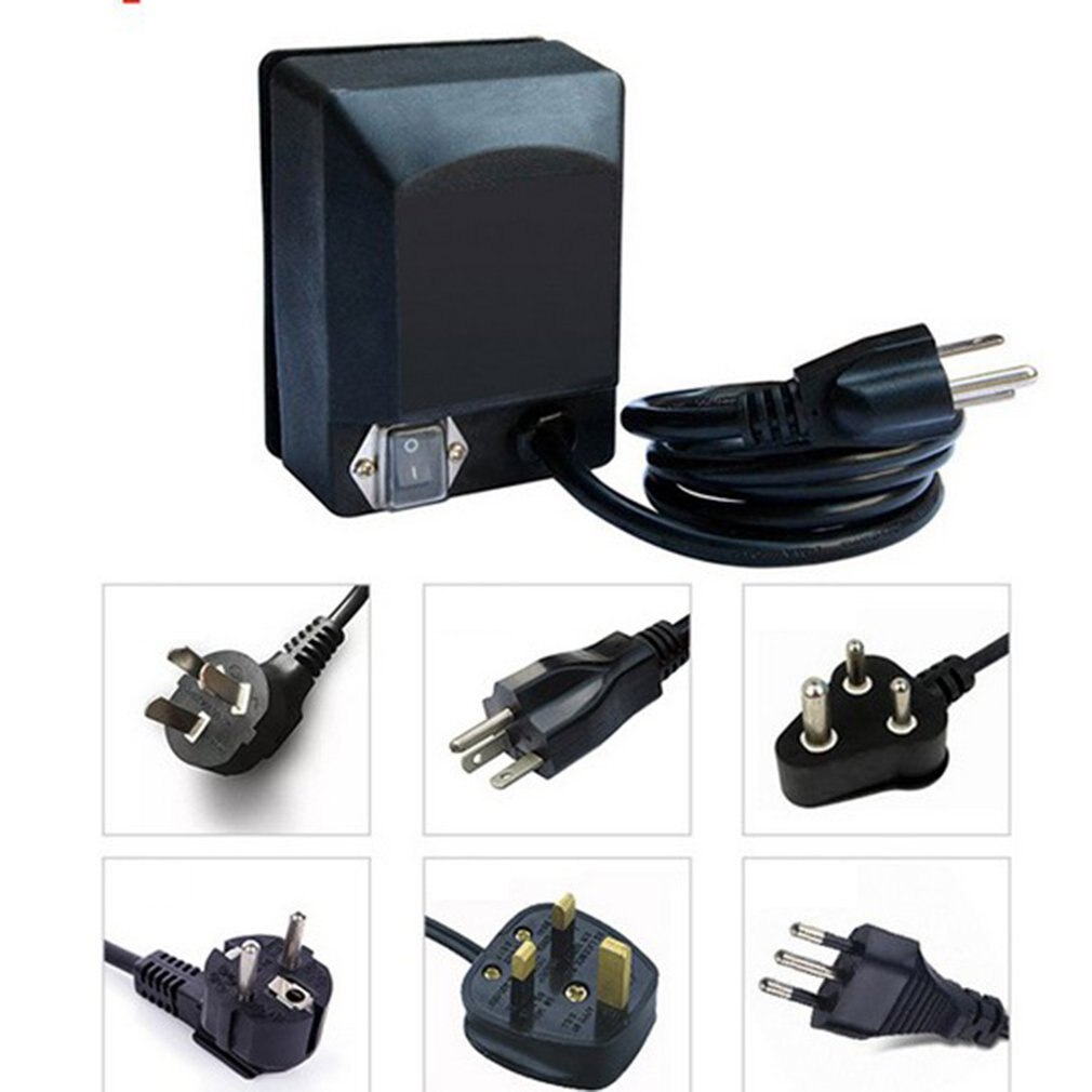 Stainless Steel Grill Rotisserie Water Proof Electric Grill Special Motor Outdoor Barbecue Equipment Barbecue Accessories