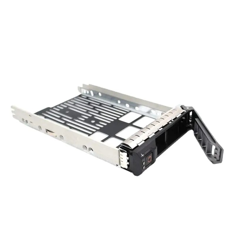 3.5 ''SAS SATA Harde Schijf Lade Caddy voor Dell PowerEdge R730 730xd R720 R720XD R710 R520 R410 R420 T420 T620 T630 058CWC 0KG1CH