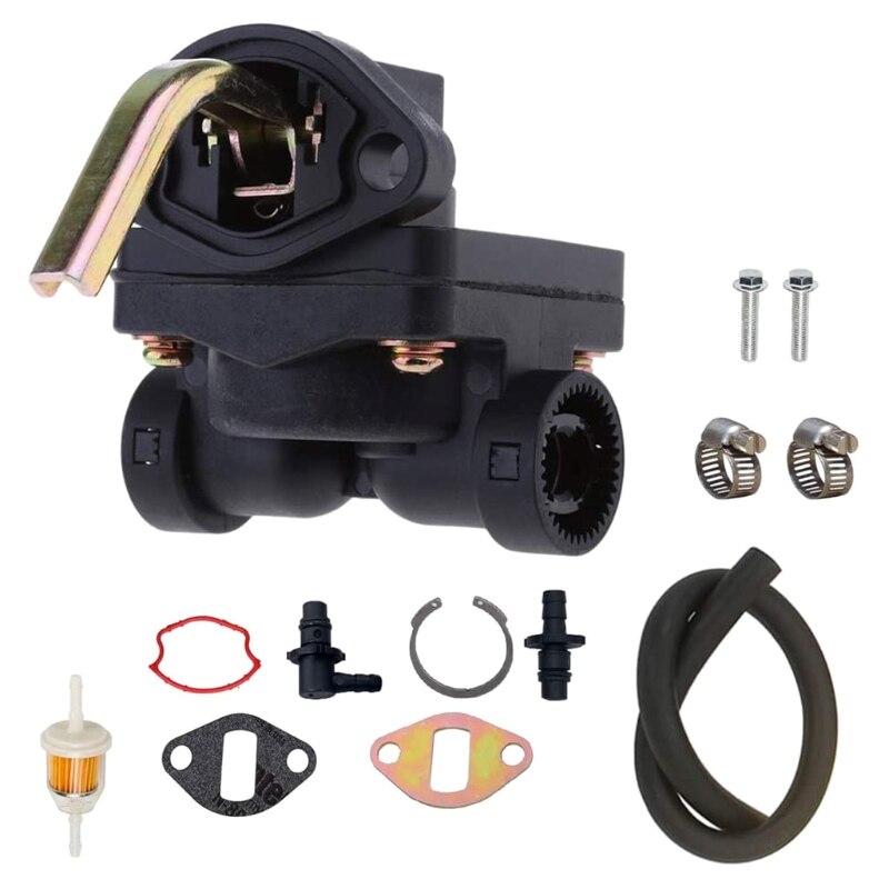 12-559-02-S Brandstofpomp Voor Kohler 1255902-S CH14 CH15 CH16 Motoren Met Brandstof 203F: Default Title