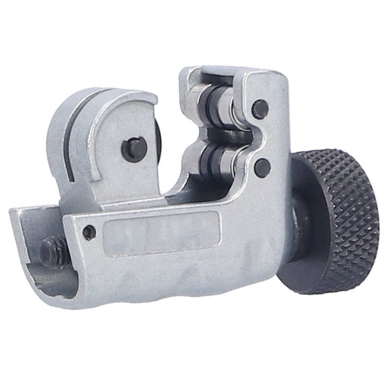 Bearing Tube Cutter Hand Tools Tube Cutter Bearing Type Stainless Steel PPR Copper Pipe Cutting Tool VTC-19 4-19mm Pipe Cutter