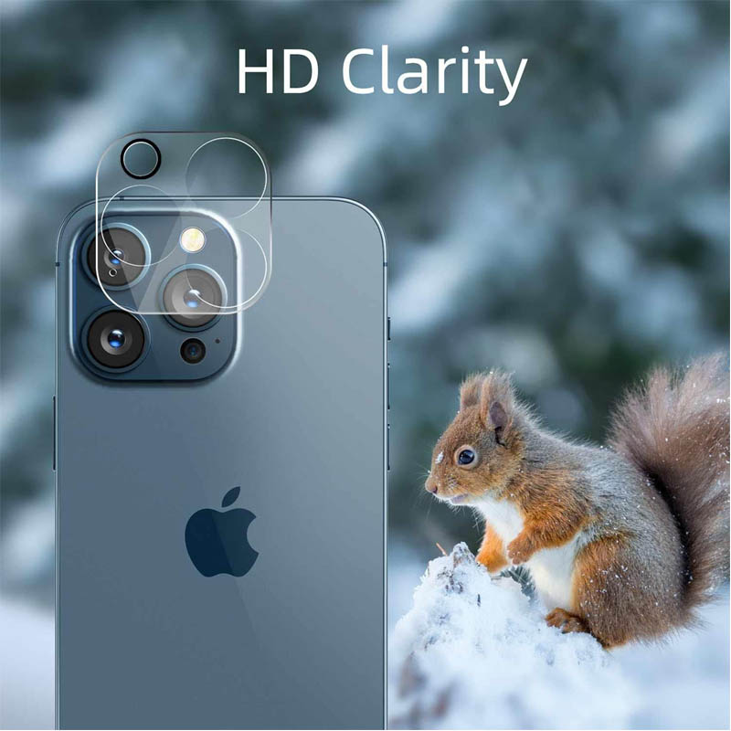 Protector de cámara para iPhone 17 16 15 pro max 12 13 14 pro lentes iphone 15 pro cristal camara iphone 16 funda de lente iphone 14 pro max protector camara iphone15 pro protector lente iphone 15 accesorios