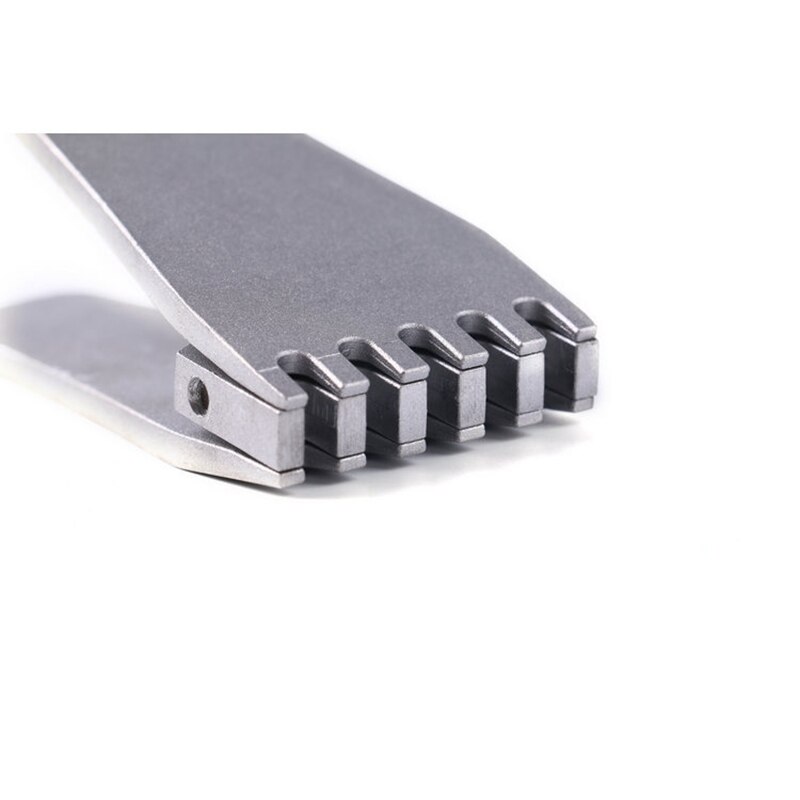 Badminton Racket Stringing Tool Fly Clip Badminton Special Clip Wire Drawing Machine Wire Clip