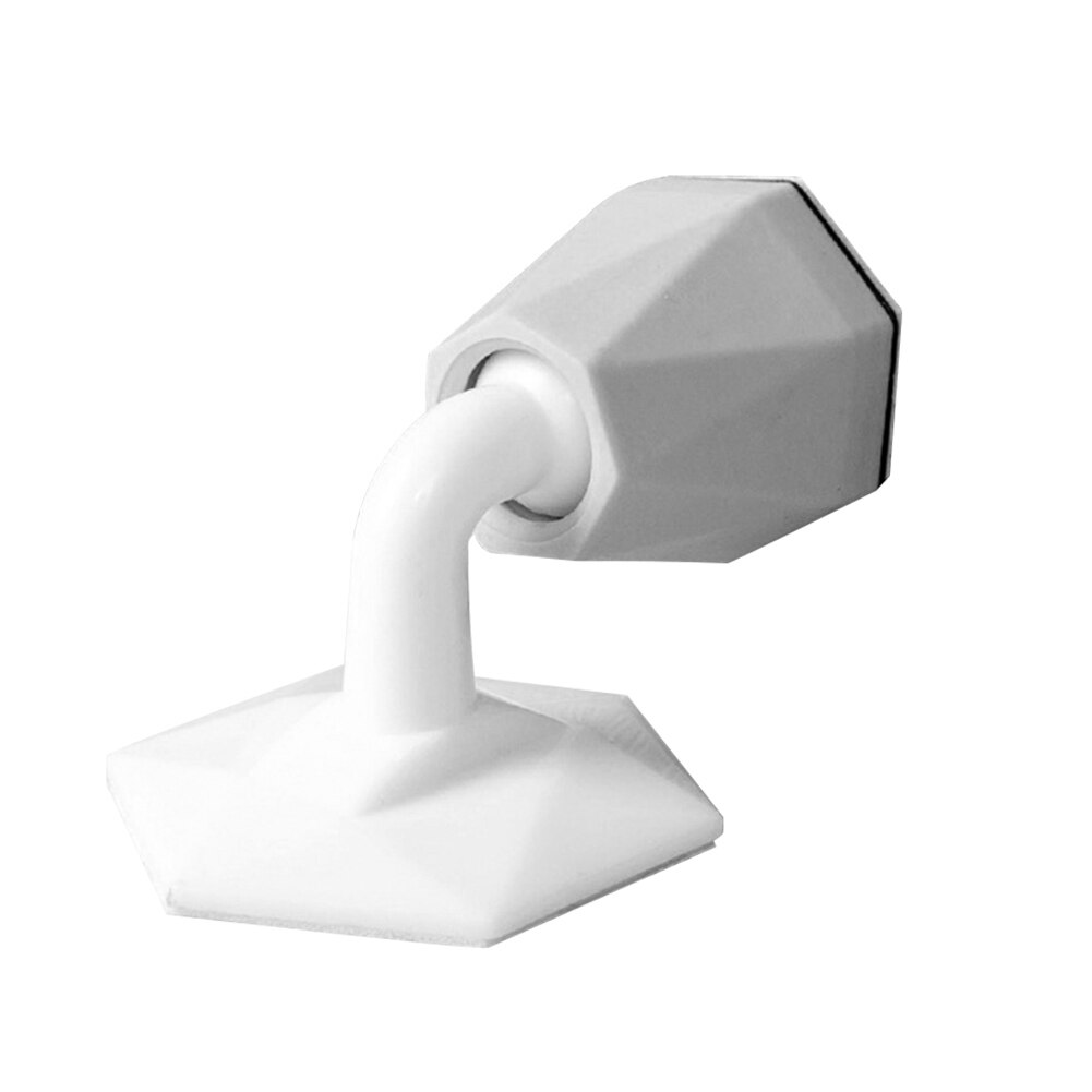 CS geluidsdempers zelfklevend transparant 7,5 mm kopen? Vilt & glijnagels