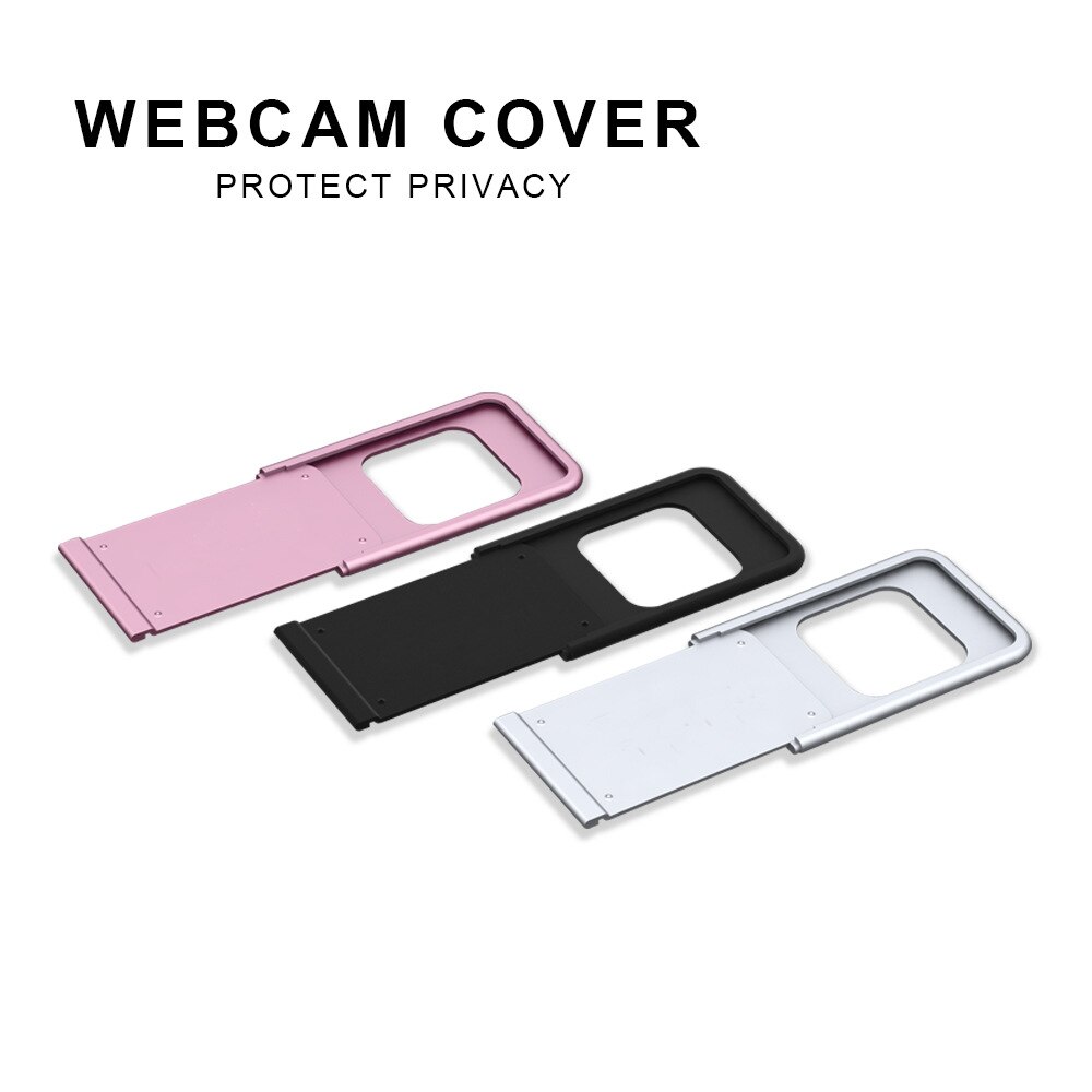 Sales Ultra Thin Lens Cover Privacy Protection Shutter Sticker Cover Case for Smartphone Tablet Laptop Desktop
