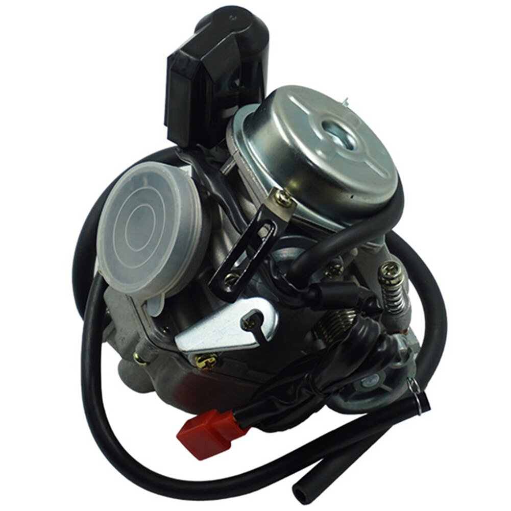 24Mm GY6 Carburateur Atv 125Cc 150Cc Fit Voor Kazuma Redcat Scooters Karts