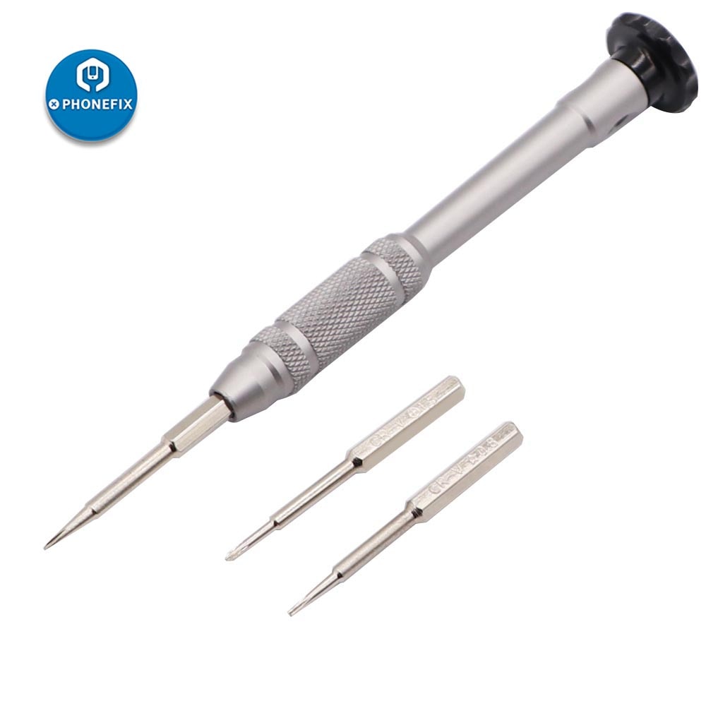 PHONEFIX 13 in 1 Screen Repair Kit for iPhone Repair Opening Tools Spudger Blade Suction Tools for Samsung Repair Opening Kit