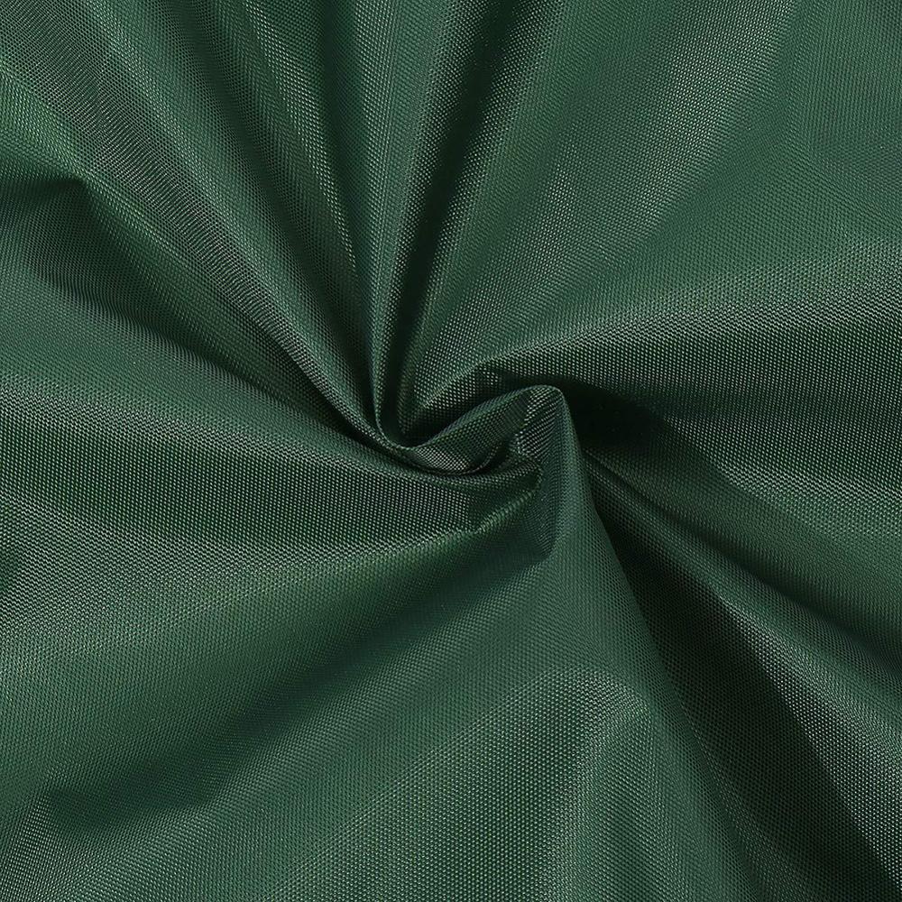 Copertura per Sandpit ottagonale copertura per piscina in sabbia verde coperture per piscina impermeabili per giardino esterno con coulisse 3 dimensioni tovaglie