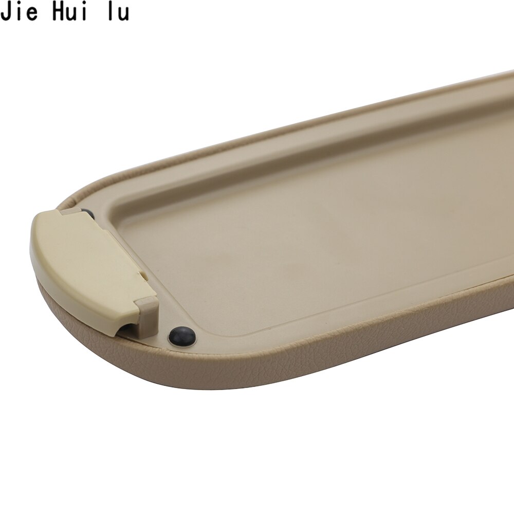 Coperchio coperchio consolle centrale coperchio bracciolo auto per golf Bora Mk4 Gti Jetta R32 nuovo polo 6R 9N 9N3 Allroad Passat b5 scarafaggio