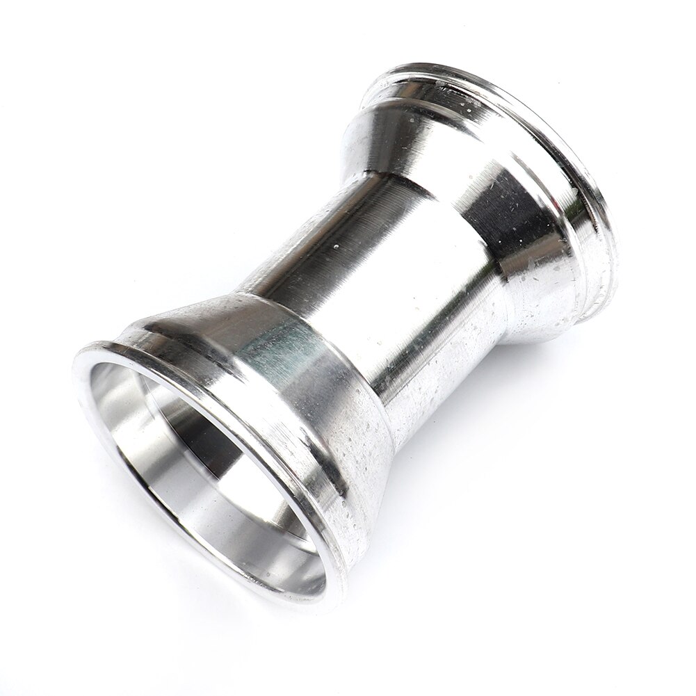 Llanta de aleación de aluminio para GO KART ATV UTV Buggy, llanta trasera plateada de 11x7.105 pulgadas con borde de la rueda del eje, buena
