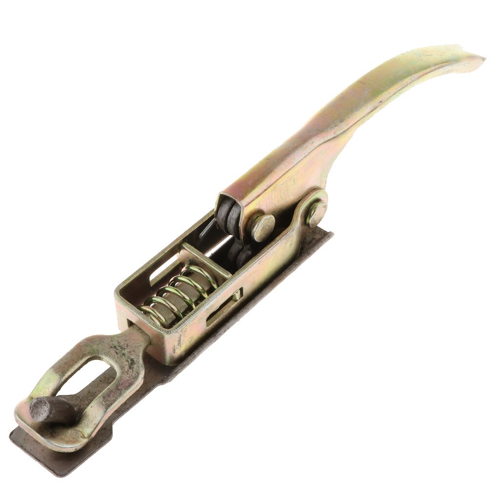 Push Pull Toggle Clamp Hold Down Hatch Clamp Latch Car Truck Camper Door