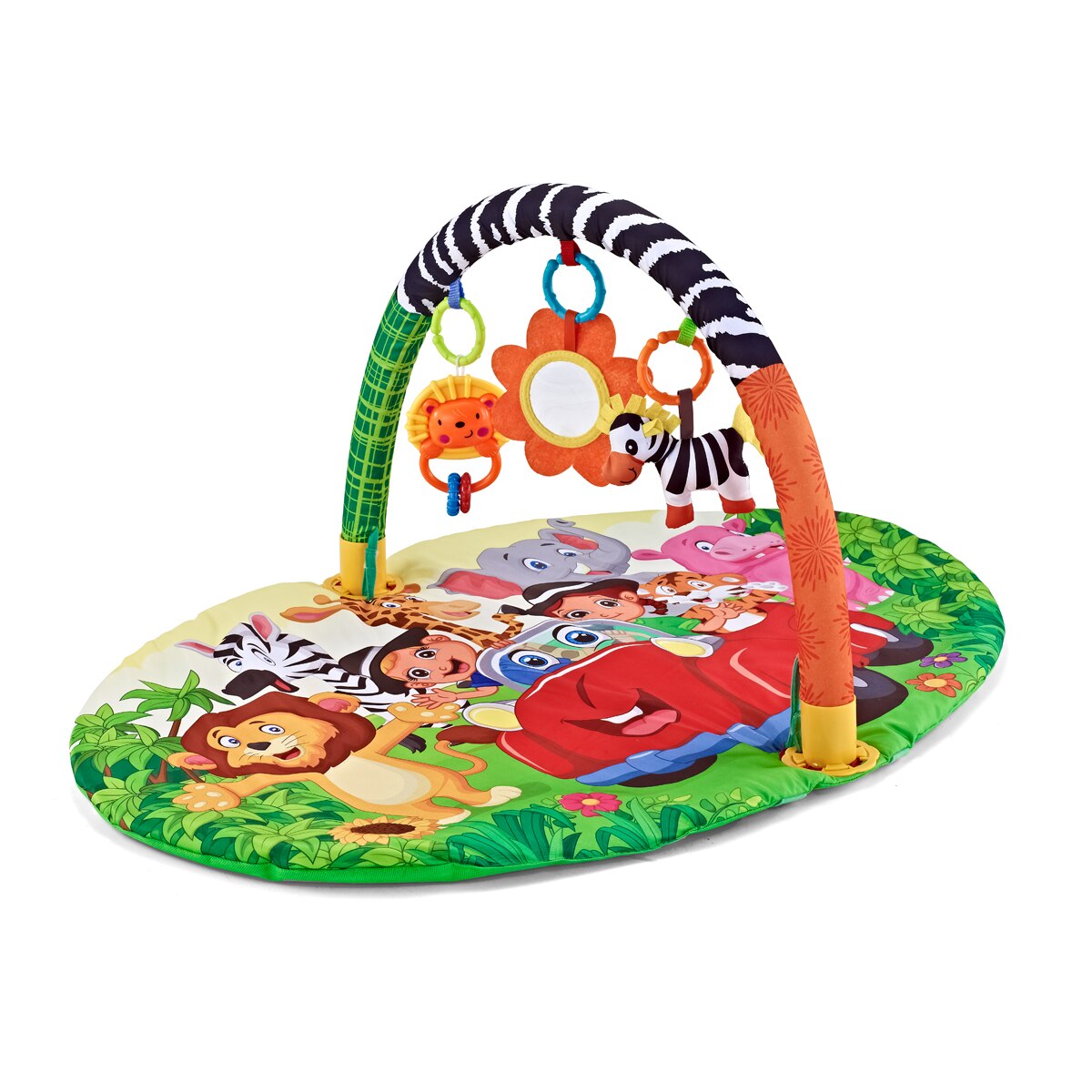 czołganie się gra koc puzzle Multi-funkcjonować ogrodzenie czołganie się mata oświecenie zabawki 0-18 niemowlę zdatność ramka chłopcy oraz dziewczyny: F