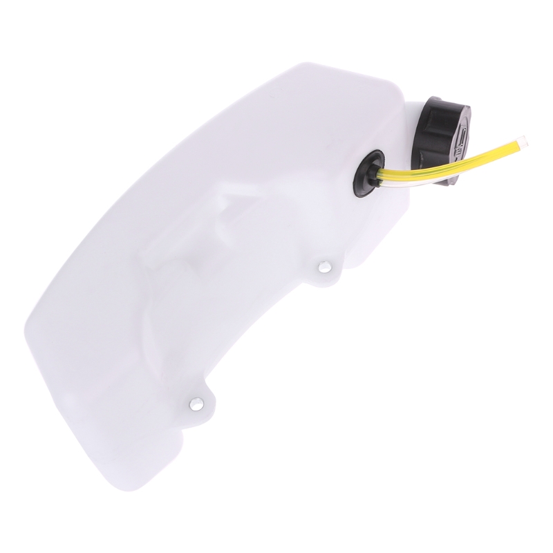 43CC 40-5 Bosmaaier Grastrimmer Gas Tank Montage Bevel Cap Met Nek