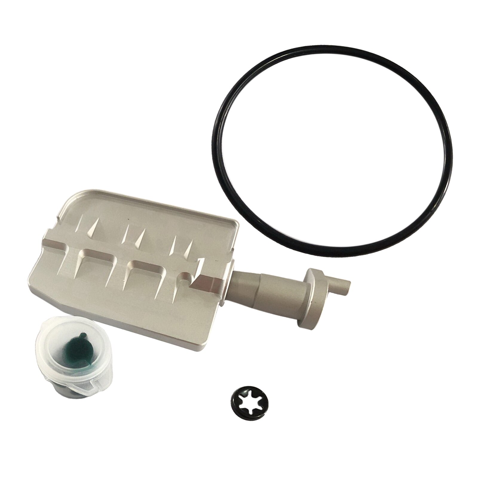 Juego de reparación de válvulas para coche, instalación Simple, compacto, para BMW DISA E39 E46 E83 325i 525i M54