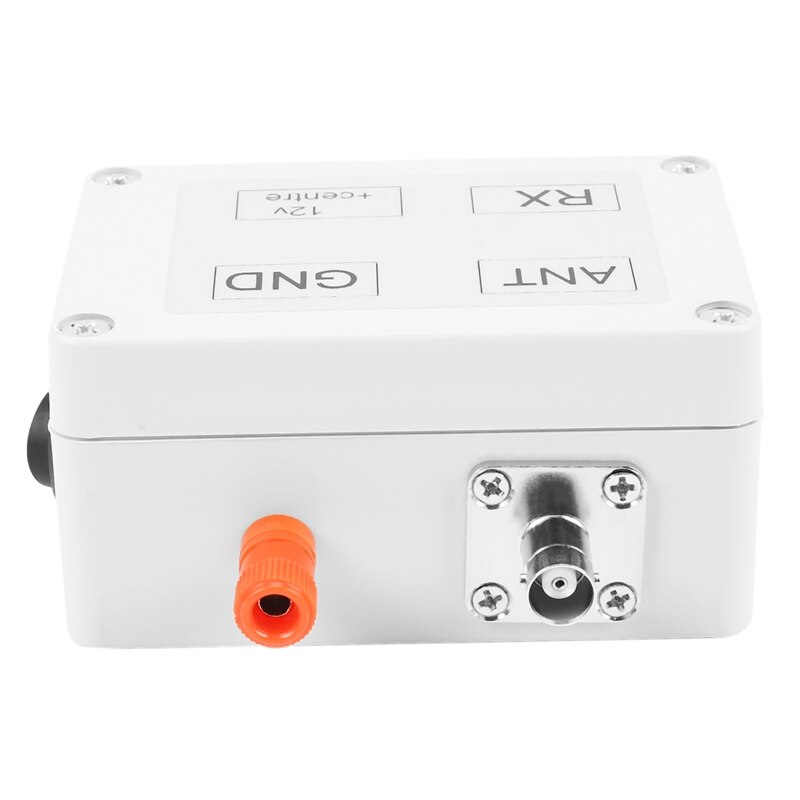 Actieve Antenne 10Khz Tot 30Mhz Mini Zweep Hf Lf Vlf Vhf Sdr Rx Met Draagbare Kabel