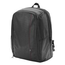 ALLOET-mochila impermeable para Dron, bolsa de transporte de viaje para Parrot Bebop 2 Power FPV RC Quadcopter, bolsas de almacenamiento de protección