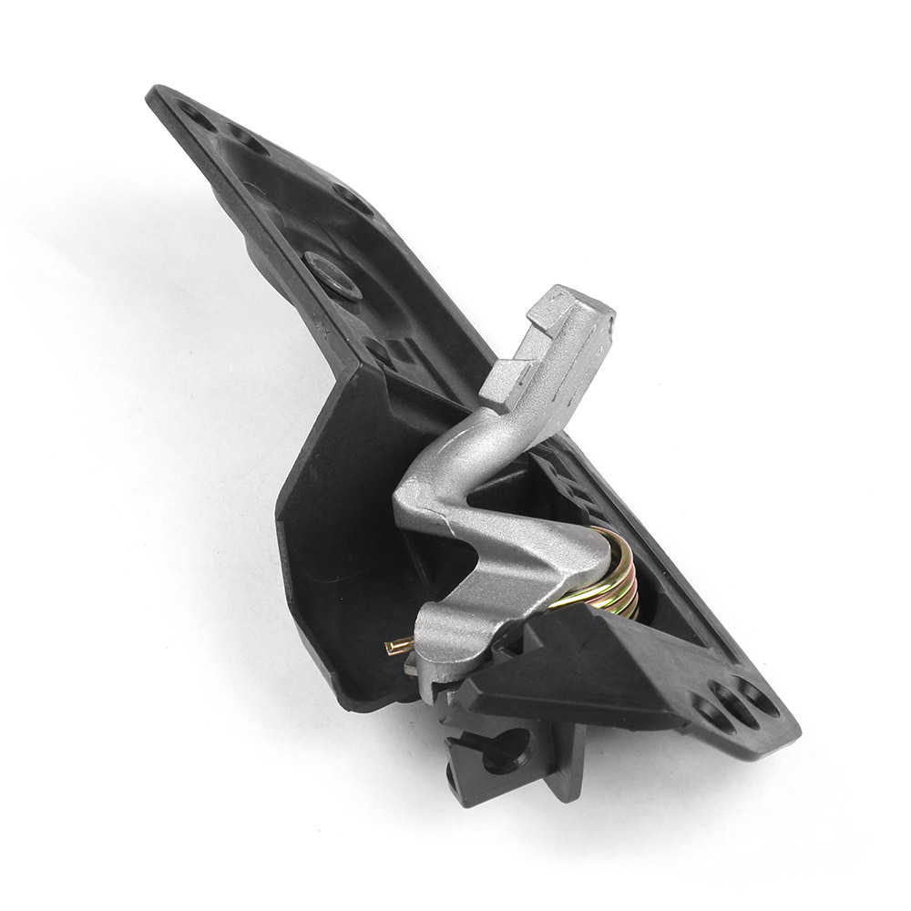 Door Handle Repair Kit Interior Inside Passenger Side for Sierra Silverado 07-12 Front or Rear