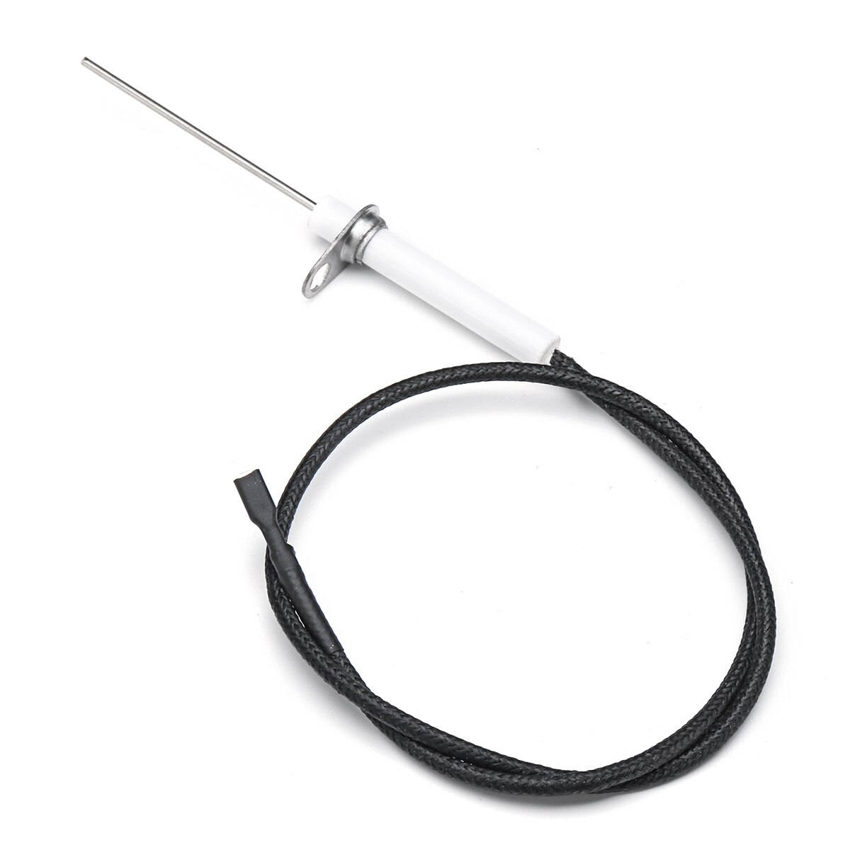 Universal Piezo Spark Ignition Set + 50cm Cable Button Igniter Gas Grill Grill Tool Kitchen Cooking Writer