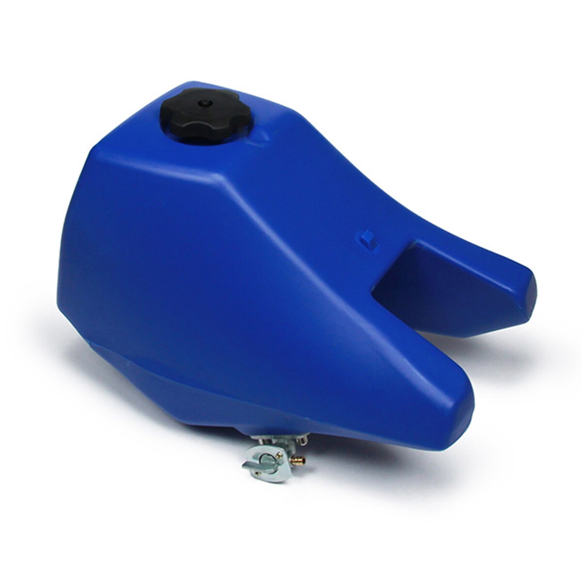 Kit de carénage en plastique pour moto Yamaha PW80 PW 80 PEE WEE, Kit de carrosserie de siège de réservoir à gaz