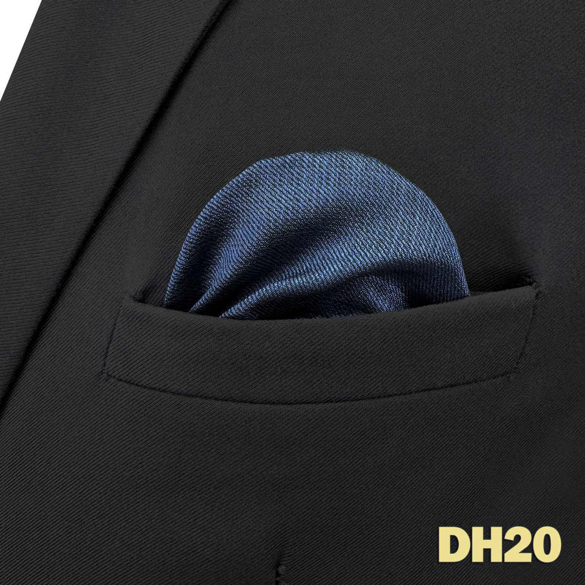 Colorido sólido azul masculino bolso quadrado casamento seda verde moda lenço festa hanky dropshipping presente: Vermelho