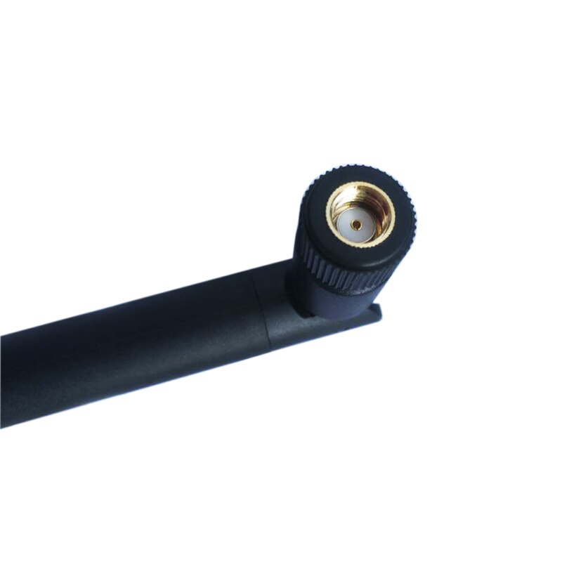 5 dbi Dual band WIFI Antenna 2.4GHz 5GHz 5.8GHz RP SMA Connector for Wireless Network Router Universal Amplifier Siganl Booster