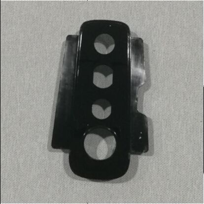 Gotway – monocycle électrique Tesla V2, tous les accessoires, coque, moteur, carte principale, batterie, abat-jour, ceinture de lampe, plaque de couverture latérale: headlight bracket