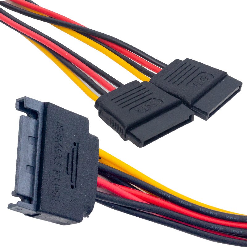 THERE TO SATA X 2 SATA MULTIPLEXER
