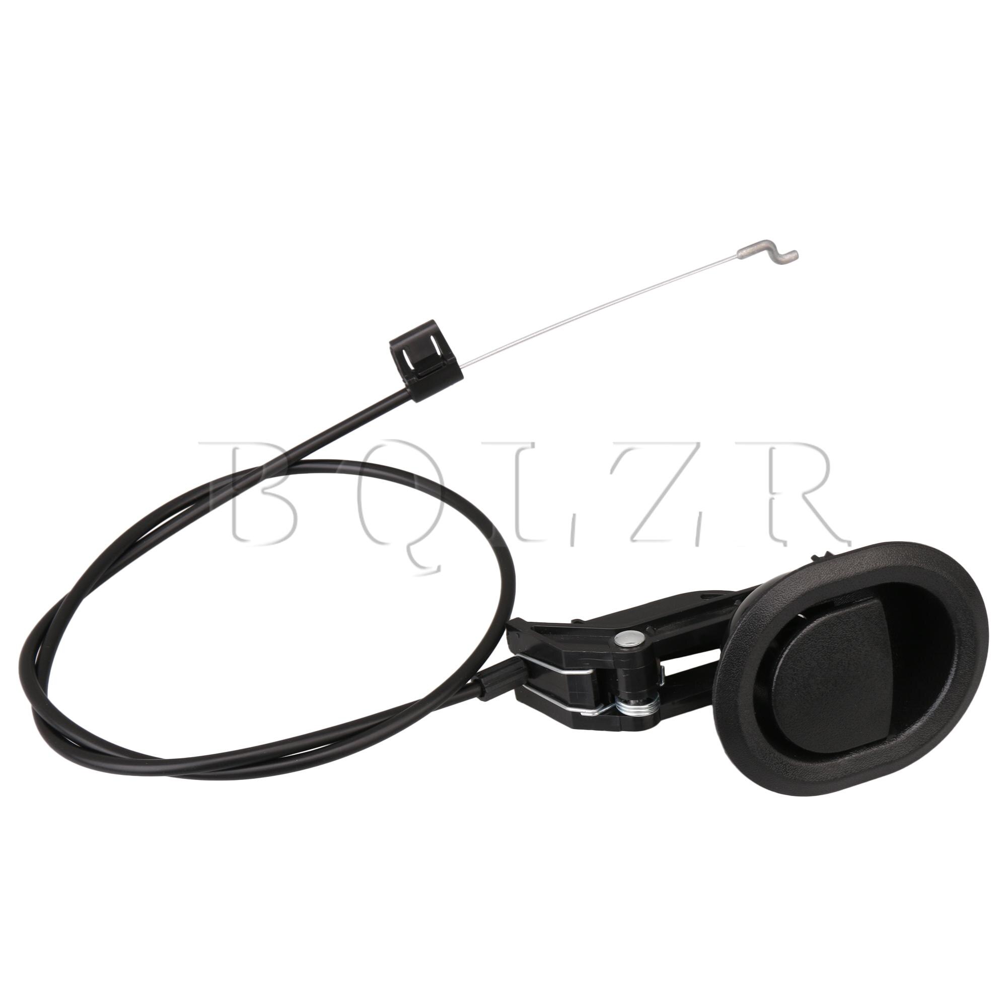 Bqlzr Plastic Bank Fauteuil Release Pull Handvat Vervanging Stoel 93Cm Kabels