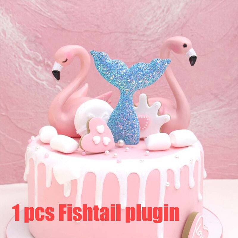 Ovanda Meerjungfrau Luftballons Set - 6-teilige Geburtstagsdeko Für 3. Geburtstag Mädchen