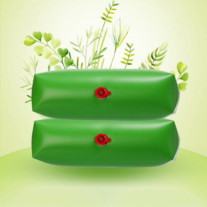 Garden Plant Watering Bag Garden Irrigation Bag Easy Adjust Watering Speed Automatic Watering Slow-Release Watering Kit for Tree