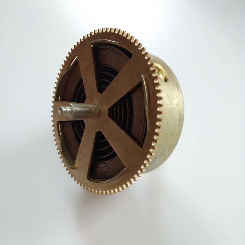 Clockwork Box Winding Key Watch Accessories Clockw... – Vicedeal
