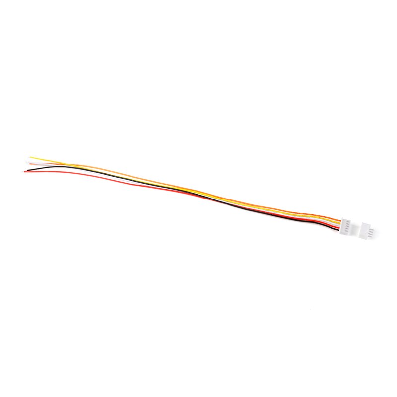 10 conjuntos jst xh2.54 xh 2.54mm conector do cabo de fio 2/3/4/5/6/7/8/9/10 pinos passo macho tomada fêmea 300mm fio 26awg